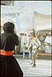 [Indy vs Swordsman]