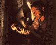 [Tapestry by Bic Light]