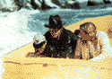 [Raft Ride]